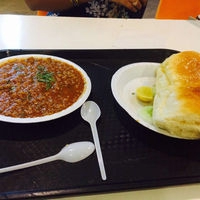 kalyanji cornar at Kumar Pacific Mall